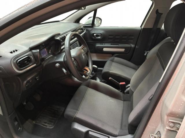 Citroen C3 image 5