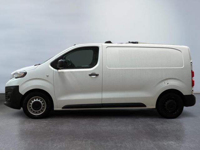 Peugeot Expert image 2