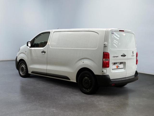 Peugeot Expert image 1