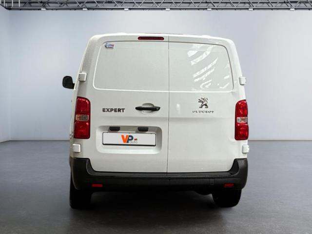 Peugeot Expert image 7