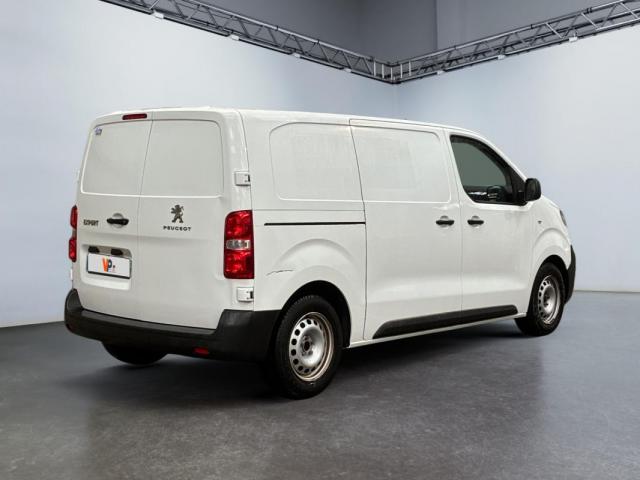 Peugeot Expert image 6