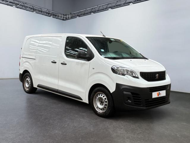 Peugeot Expert image 4