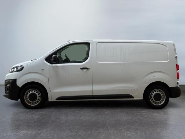 Citroen Jumpy image 4
