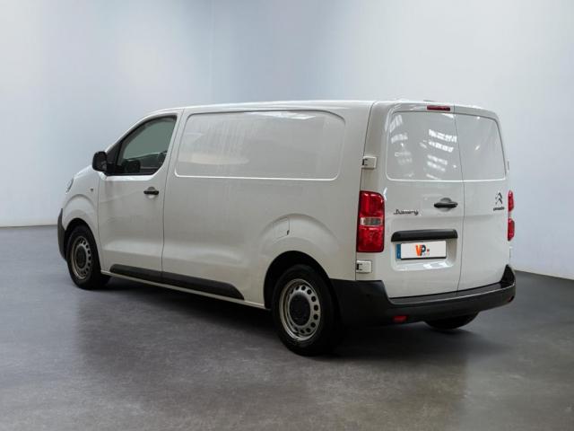 Citroen Jumpy image 2