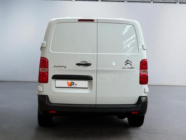 Citroen Jumpy image 7