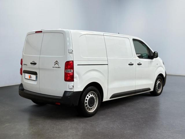 Citroen Jumpy image 1