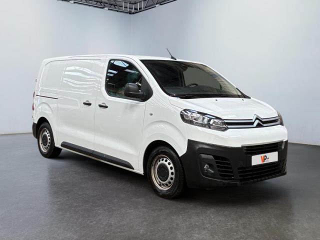 Citroen Jumpy image 5