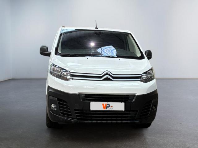 Citroen Jumpy image 8