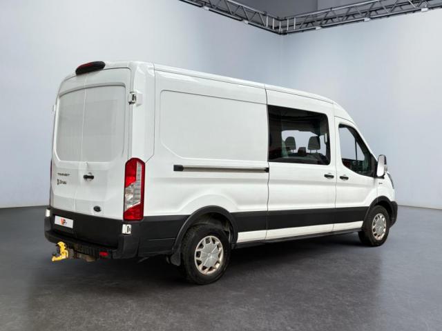 Ford Transit image 5