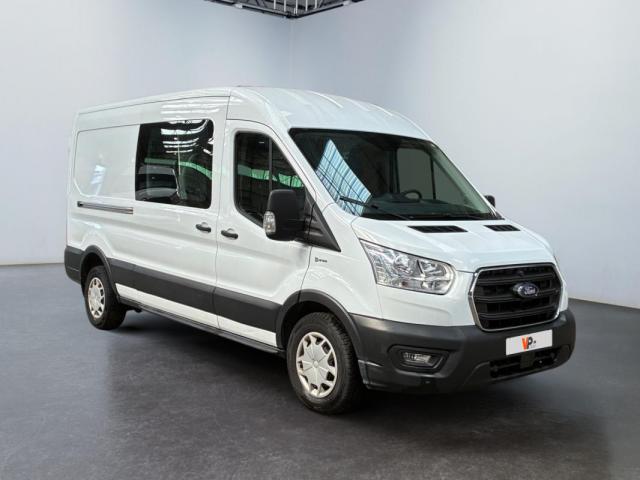 Ford Transit image 4