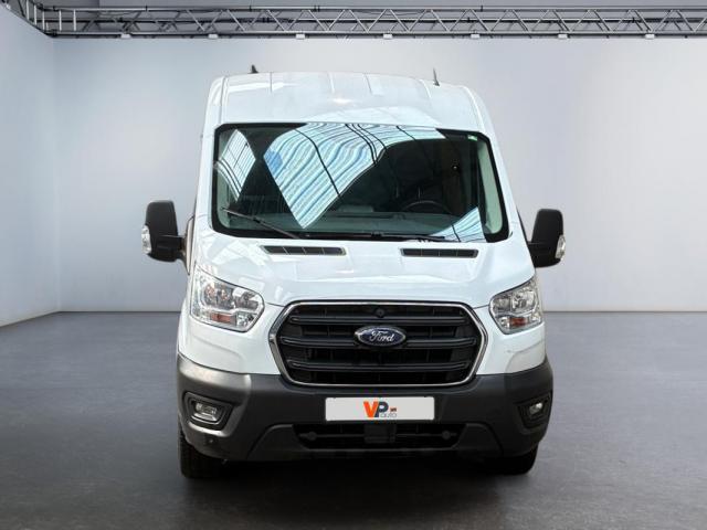 Ford Transit image 7