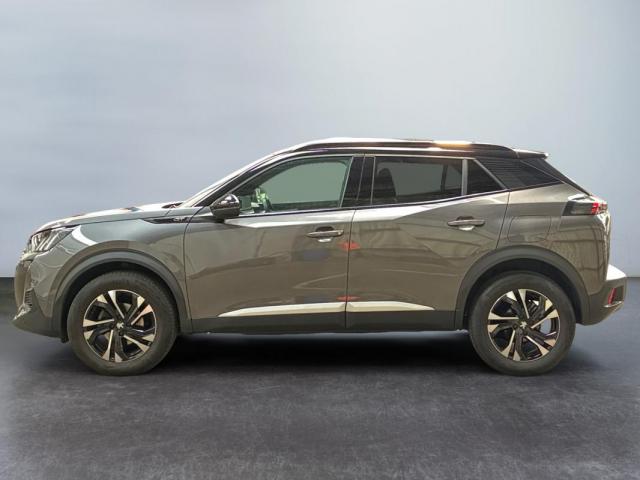 Peugeot 2008 image 8