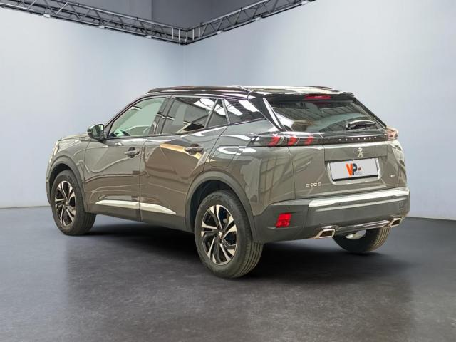Peugeot 2008 image 4