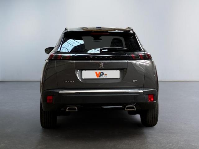 Peugeot 2008 image 7