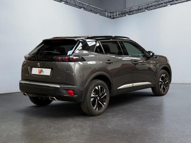 Peugeot 2008 image 1