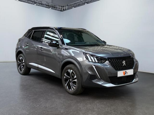 Peugeot 2008 image 2
