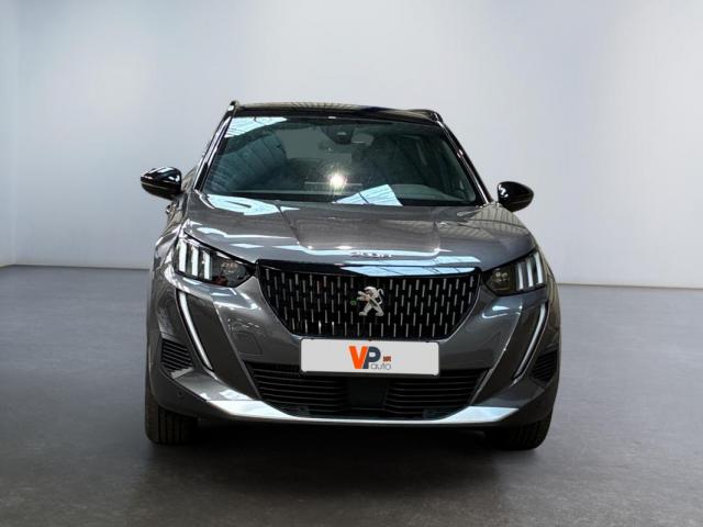 Peugeot 2008 image 3