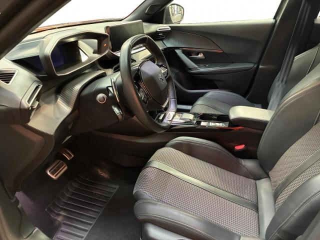 Peugeot 2008 image 6