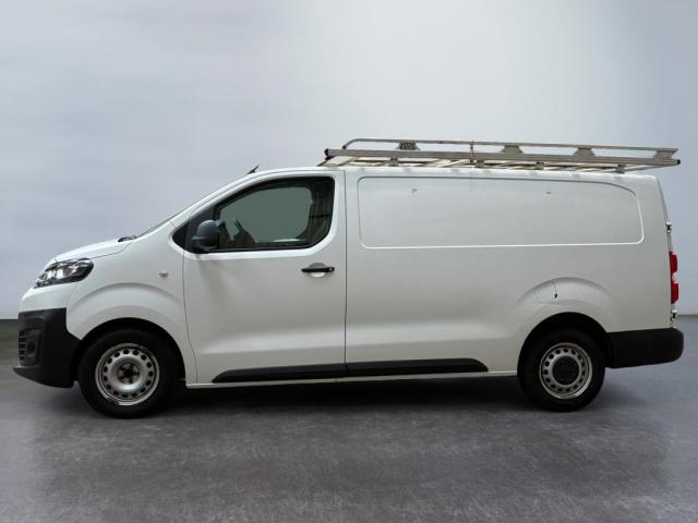 Citroen Jumpy image 4