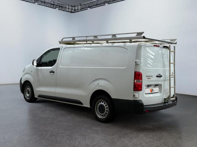 Citroen Jumpy image 2