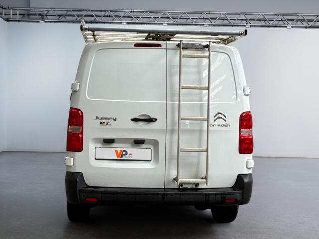 Citroen Jumpy image 1