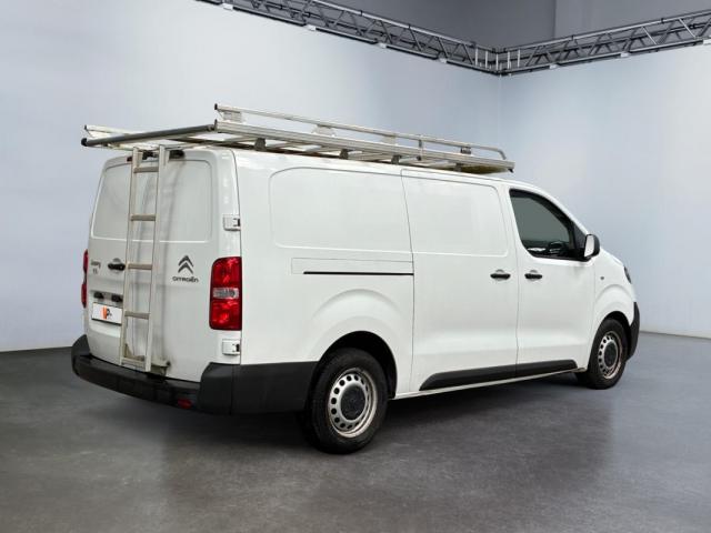 Citroen Jumpy image 5
