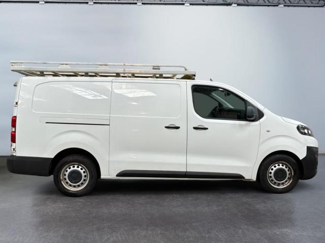 Citroen Jumpy image 7