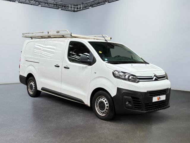 Citroen Jumpy image 6