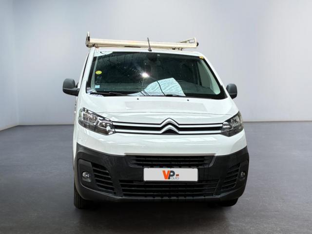 Citroen Jumpy image 3
