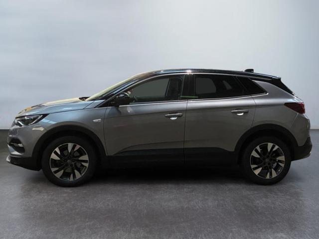 Opel Grandland X image 3