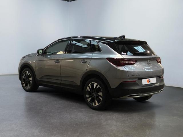 Opel Grandland X image 5