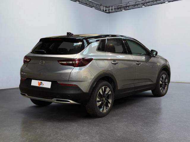 Opel Grandland X image 7