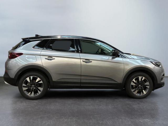 Opel Grandland X image 8