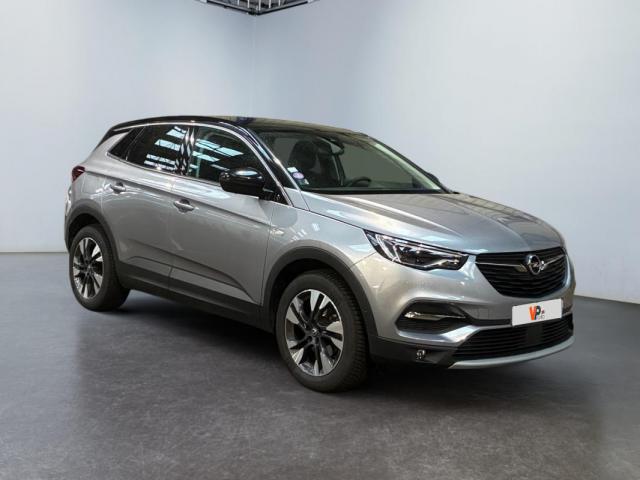 Opel Grandland X image 6