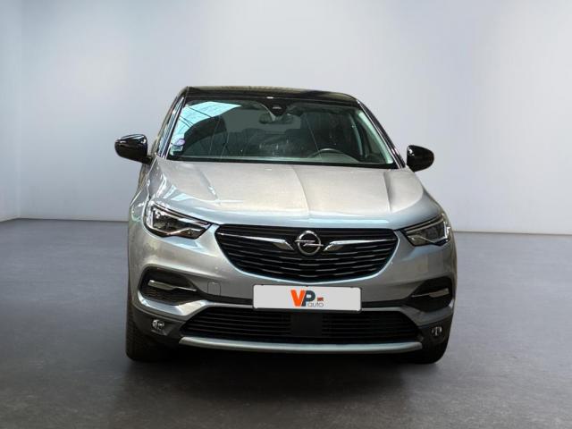 Opel Grandland X image 2
