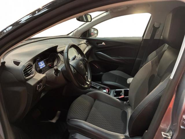 Opel Grandland X image 1