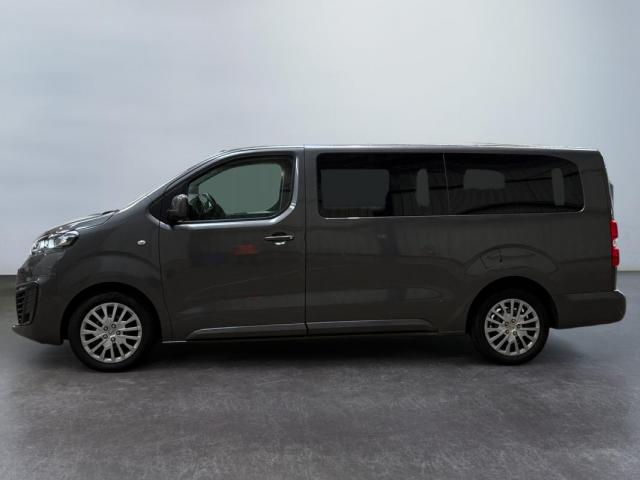 Opel Zafira Life image 4