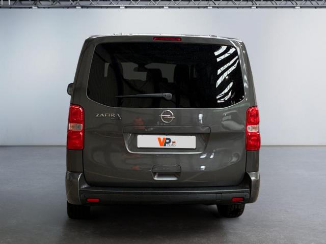 Opel Zafira Life image 2