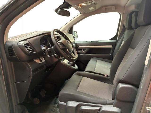 Opel Zafira Life image 5