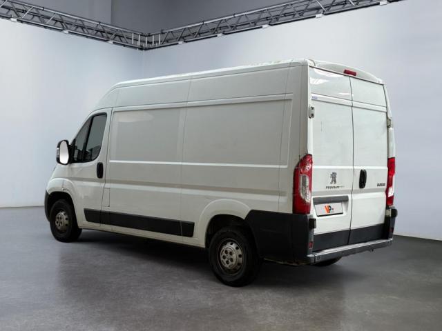 Peugeot Boxer image 7