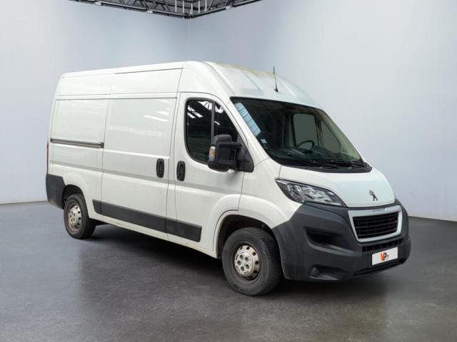 Peugeot Boxer image 5