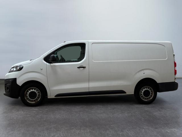 Citroen Jumpy image 3