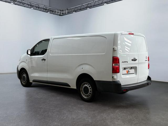 Citroen Jumpy image 4