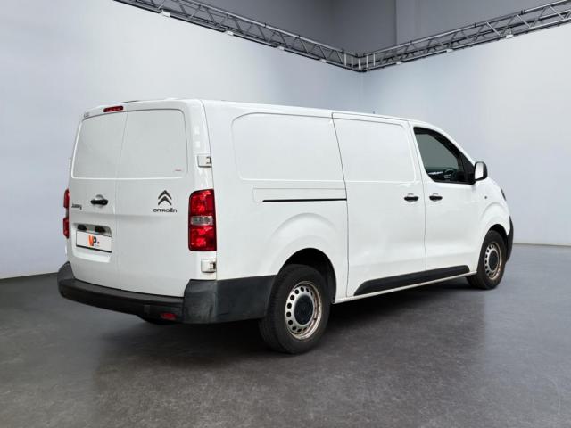 Citroen Jumpy image 2