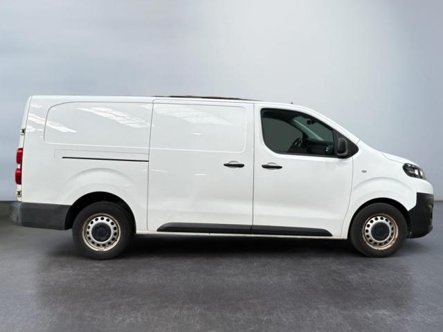 Citroen Jumpy image 7
