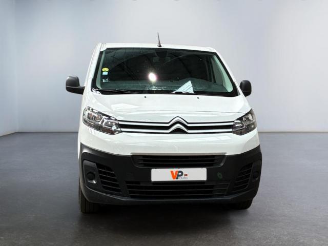 Citroen Jumpy image 6