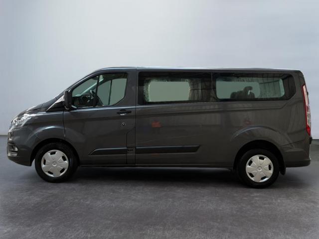Ford Transit Custom Kombi image 5