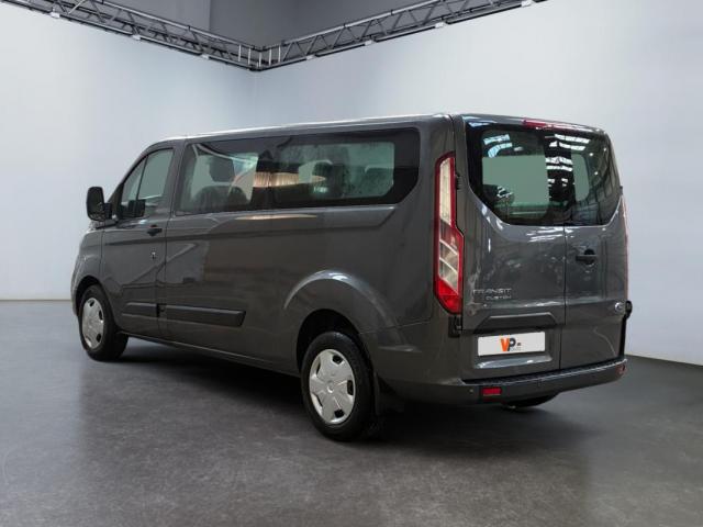 Ford Transit Custom Kombi image 8
