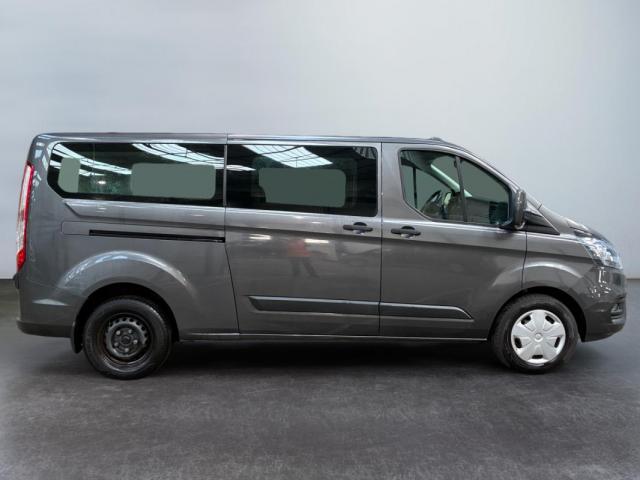 Ford Transit Custom Kombi image 2