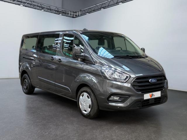 Ford Transit Custom Kombi image 7